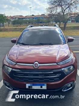 TORO 1.8 16V EVO Freedom AT6
