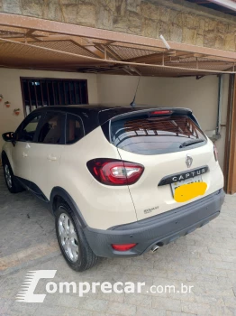 CAPTUR 1.6 16V SCE Life