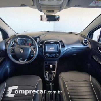CAPTUR 1.6 16V SCE Intense