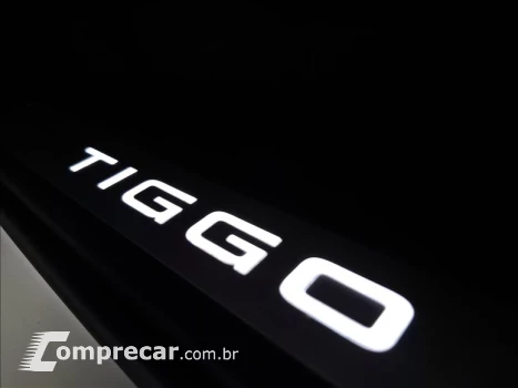 TIGGO 8 1.6 Tgdi TXS MAX Drive