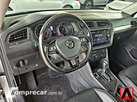 TIGUAN 1.4 250 TSI Allspace Comfortline