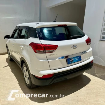 CRETA 1.6 16V Attitude