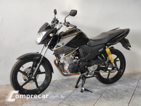Yamaha FAZER 150 FLEX