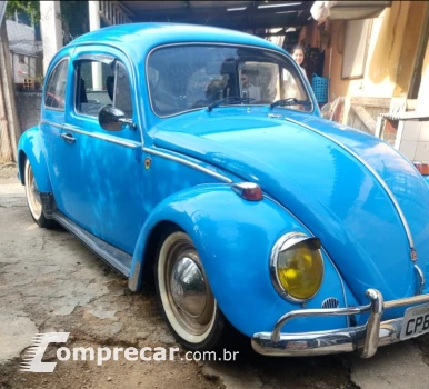 FUSCA 1.2 8V