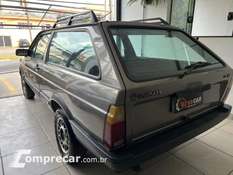 PARATI GL 1.8