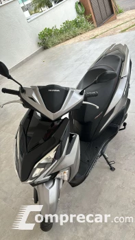 HONDA HONDA ELITE