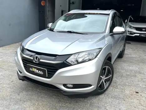 Honda HR-V 1.8 16V EXL 4 portas