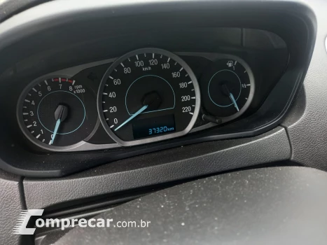 KA 1.0 I 8V