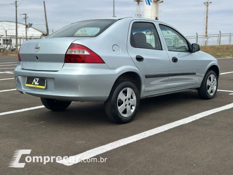 PRISMA 1.4 MPFI JOY 8V