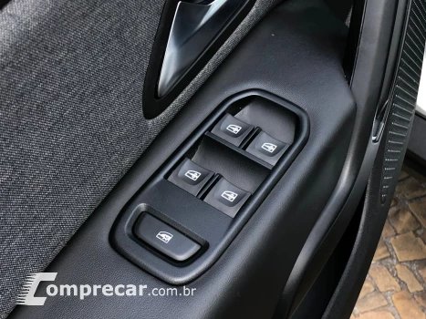 Duster 1.6 16V Sce Flex Intense X-Tronic
