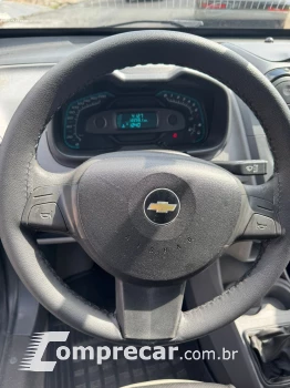 AGILE 1.4 MPFI LT 8V