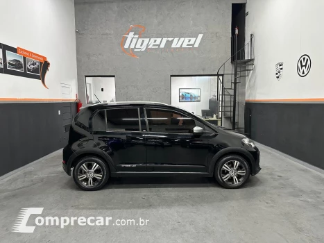 CROSS UP 1.0 TSI 12V