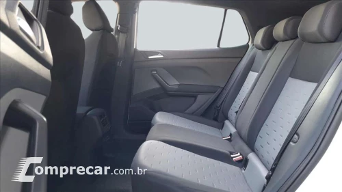 T-CROSS 1.0 200 TSI TOTAL FLEX COMFORTLINE AUTOMÁ