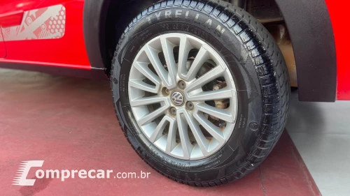 Volkswagen SAVEIRO - 1.6 MI ROCK IN RIO CD 8V 2P MANUAL 2 portas