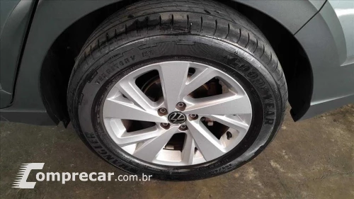 NIVUS 1.0 200 TSI TOTAL FLEX COMFORTLINE AUTOMÁTI