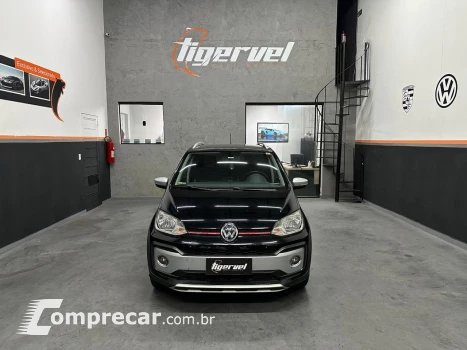 CROSS UP 1.0 TSI 12V