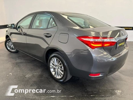 COROLLA 2.0 Vvt-ie XEI