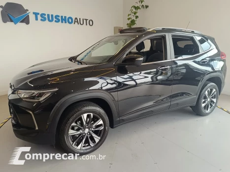 CHEVROLET TRACKER 1.2 TURBO PREMIER AUTOMÁTICO 4 portas