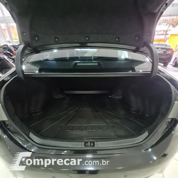 COROLLA 2.0 Dynamic 16V