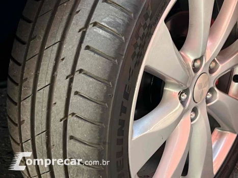 LANCER 2.0 GT 16V GASOLINA 4P AUTOMÁTICO