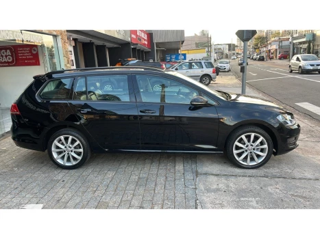 GOLF 1.4 TSI VARIANT COMFORTLINE 16V GASOLINA 4P AUTOMÁTICO