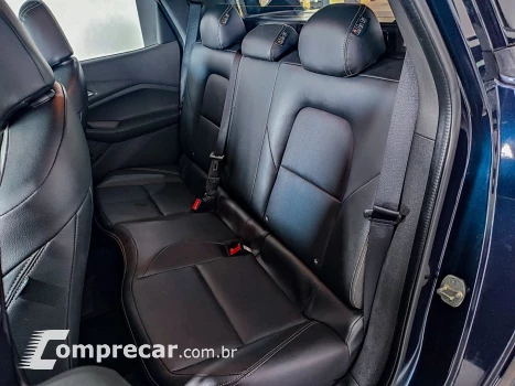 MONTANA 1.2 Turbo Premier