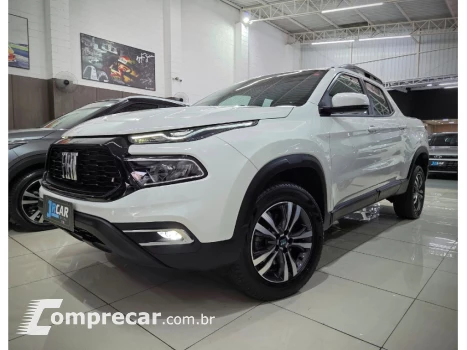 Fiat TORO 1.3 TURBO 270 FLEX FREEDOM AT6 4 portas