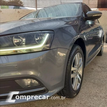 JETTA 1.4 16V TSI Comfortline