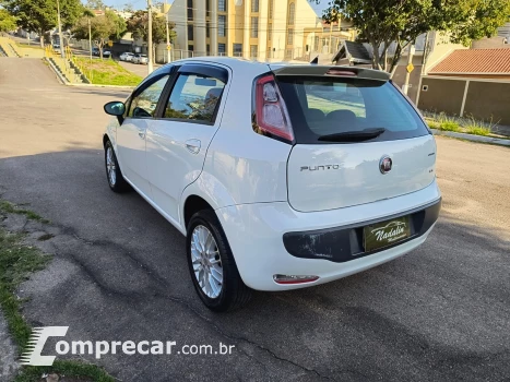 PUNTO 1.6 Essence 16V