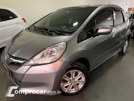 Honda FIT 1.4 LX 8V 4 portas