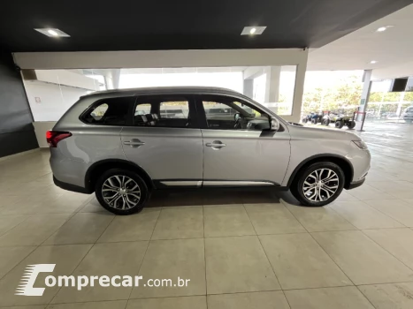 OUTLANDER 2.0 Comfort 16V