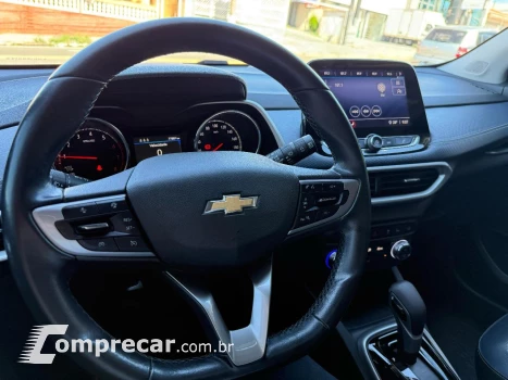 TRACKER 1.4 16V Turbo Premier