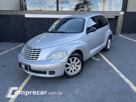 PT Cruiser Classic 2.4 16V 143cv 4p