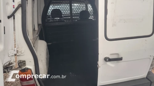 FIORINO 1.3 MPI Fire Furgão 8V