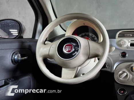 500 1.4 CULT 8V FLEX 2P MANUAL