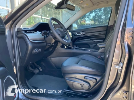 COMPASS 1.3 T270 Turbo Longitude