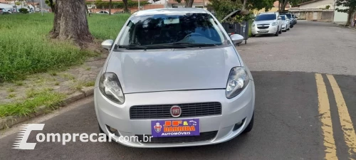 PUNTO 1.4 ELX 8V