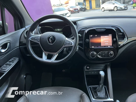 CAPTUR 1.3 TCE Iconic