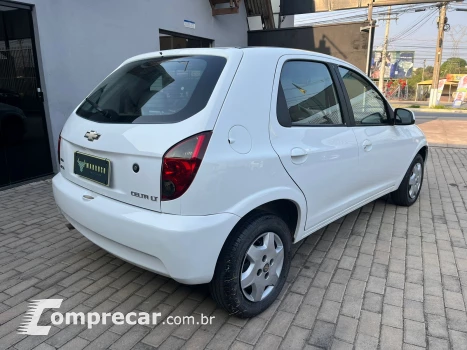 CELTA 1.0 MPFI LT 8V