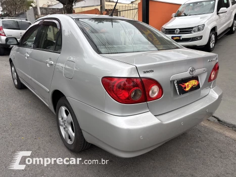 COROLLA 1.8 XEI 16V