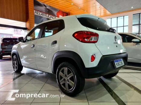 KWID 1.0 12V SCE ZEN MANUAL