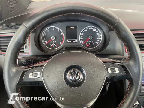 Volkswagen Fox Rock in Rio 1.6 Mi Total Flex 8V 5p 4 portas