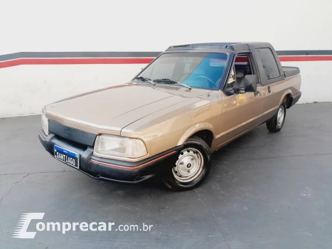 FORD Pampa L 1.8i / 1.8 2 portas