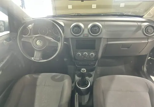 Saveiro 1.6 Mi Ce 8V Flex 2P Manual G.V