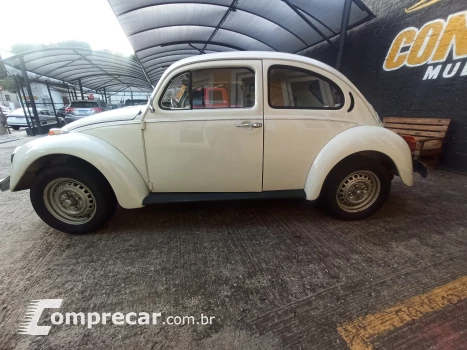 FUSCA 1.3 8V