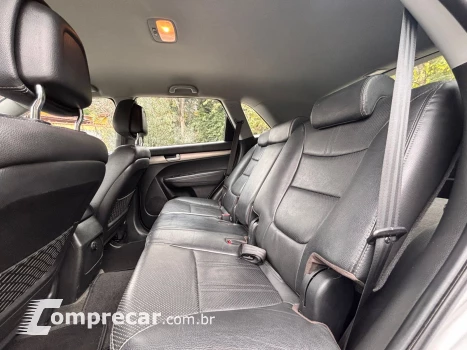 Sorento 2.4 16V 4x2 (Aut)