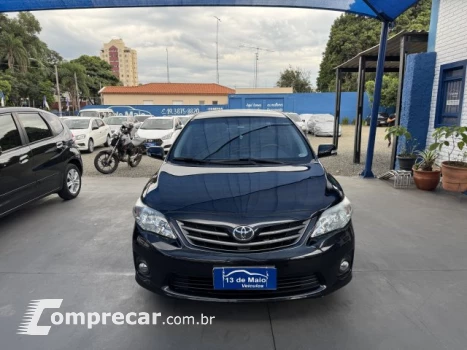 COROLLA - 2.0 XEI 16V 4P AUTOMÁTICO