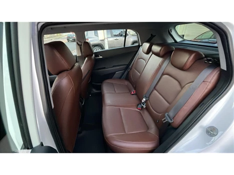 CRETA 2.0 16V FLEX PRESTIGE AUTOMÁTICO