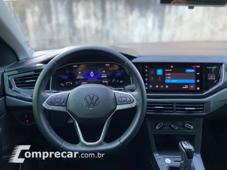 POLO 1.0 170 TSI Comfortline