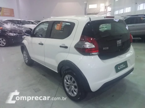 MOBI 1.0 EVO FLEX LIKE. MANUAL